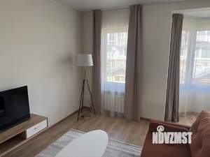 1-к квартира, на длительный срок, 50м2, 2/4 этаж