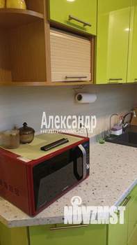 2-к квартира, на длительный срок, 48м2, 5/5 этаж