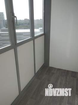 Студия квартира, на длительный срок, 24м2, 14/24 этаж