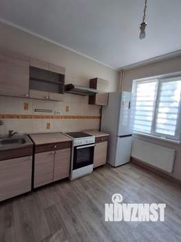 2-к квартира, на длительный срок, 51м2, 1/16 этаж