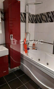 2-к квартира, на длительный срок, 57м2, 5/16 этаж