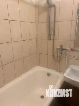 1-к квартира, на длительный срок, 46м2, 8/12 этаж