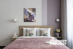 1-к квартира, посуточно, 33м2, 6/14 этаж