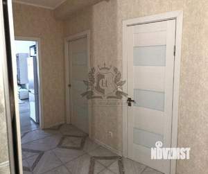 1-к квартира, на длительный срок, 53м2, 7/11 этаж