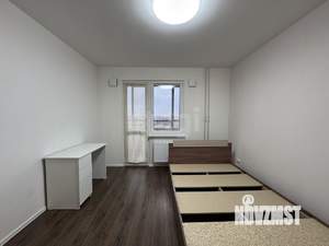 Студия квартира, на длительный срок, 21м2, 12/14 этаж