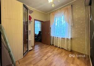 2-к квартира, на длительный срок, 42м2, 2/2 этаж