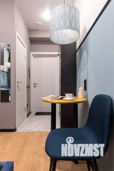 Студия квартира, на длительный срок, 13м2, 2/5 этаж