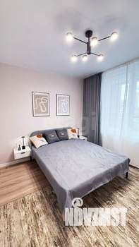 1-к квартира, на длительный срок, 36м2, 4/8 этаж