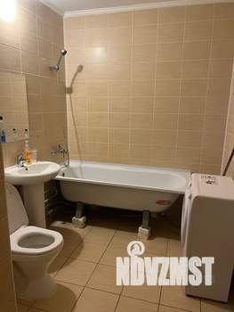 Студия квартира, посуточно, 32м2, 12/25 этаж