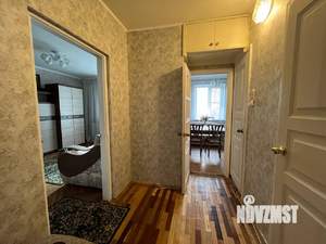 2-к квартира, на длительный срок, 55м2, 4/12 этаж