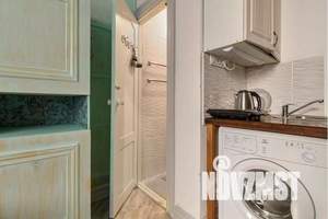 1-к квартира, посуточно, 17м2, 1/5 этаж