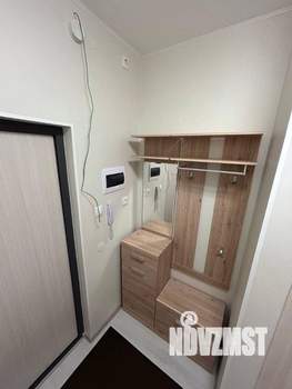 1-к квартира, на длительный срок, 34м2, 21/24 этаж