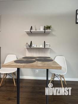 Студия квартира, на длительный срок, 25м2, 6/13 этаж