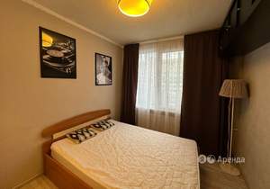 4-к квартира, на длительный срок, 49м2, 5/5 этаж