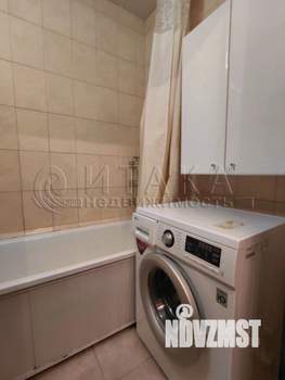 1-к квартира, на длительный срок, 43м2, 13/15 этаж