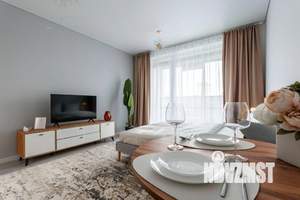 1-к квартира, посуточно, 26м2, 1/1 этаж