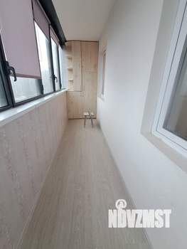 1-к квартира, на длительный срок, 44м2, 14/25 этаж