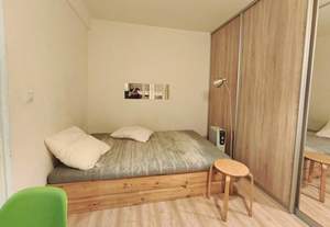 3-к квартира, на длительный срок, 58м2, 1/5 этаж