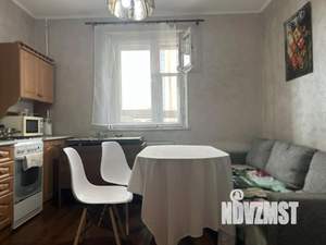 2-к квартира, посуточно, 39м2, 1/1 этаж