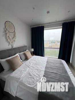 2-к квартира, посуточно, 40м2, 1/1 этаж