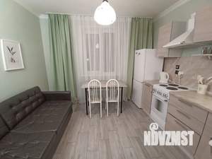 1-к квартира, посуточно, 38м2, 3/14 этаж