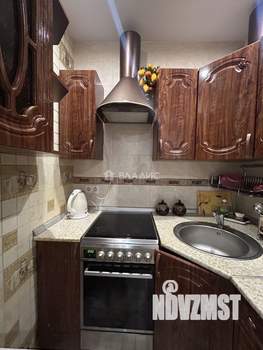 1-к квартира, на длительный срок, 22м2, 12/25 этаж