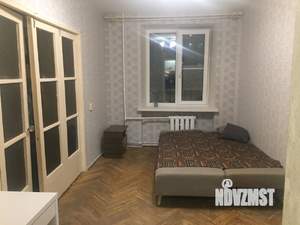 2-к квартира, на длительный срок, 48м2, 1/5 этаж