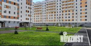 2-к квартира, на длительный срок, 46м2, 1/9 этаж