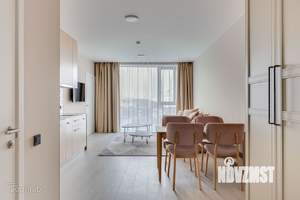 2-к квартира, на длительный срок, 60м2, 6/9 этаж