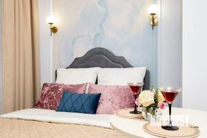 Студия квартира, посуточно, 15м2, 2/5 этаж