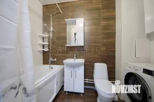 1-к квартира, на длительный срок, 36м2, 3/8 этаж