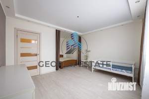 1-к квартира, на длительный срок, 41м2, 14/23 этаж