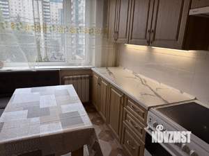 2-к квартира, на длительный срок, 58м2, 6/17 этаж