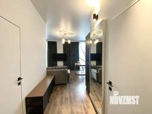 1-к квартира, на длительный срок, 51м2, 2/4 этаж