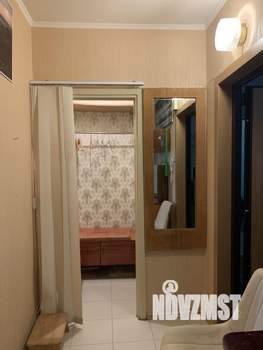 1-к квартира, на длительный срок, 36м2, 12/14 этаж