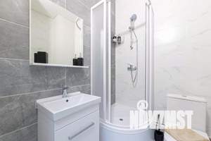 1-к квартира, посуточно, 28м2, 7/9 этаж