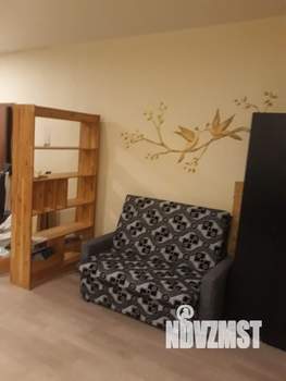 Студия квартира, на длительный срок, 28м2, 1/5 этаж