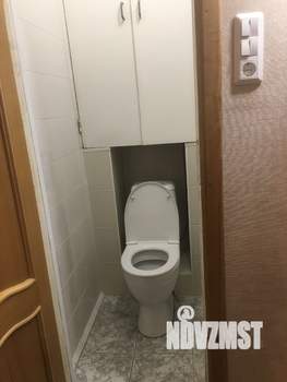 2-к квартира, на длительный срок, 53м2, 9/16 этаж