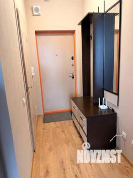 Студия квартира, на длительный срок, 23м2, 20/20 этаж