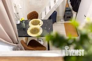 1-к квартира, посуточно, 16м2, 1/1 этаж