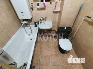 2-к квартира, на длительный срок, 35м2, 3/9 этаж