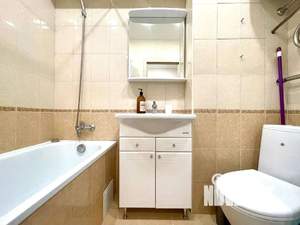 1-к квартира, посуточно, 28м2, 2/18 этаж
