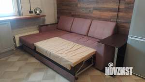 1-к квартира, на длительный срок, 36м2, 1/4 этаж