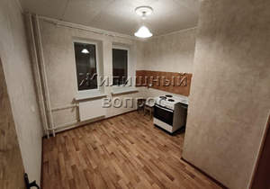 1-к квартира, на длительный срок, 37м2, 20/23 этаж