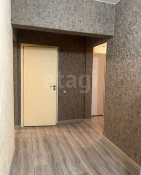 1-к квартира, на длительный срок, 40м2, 8/24 этаж