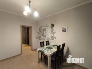 1-к квартира, на длительный срок, 42м2, 5/17 этаж