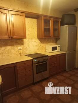 1-к квартира, на длительный срок, 44м2, 3/10 этаж