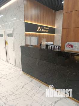 Студия квартира, на длительный срок, 21м2, 10/14 этаж