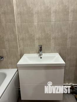 1-к квартира, на длительный срок, 33м2, 15/18 этаж