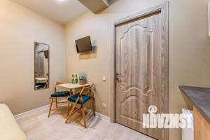 1-к квартира, посуточно, 13м2, 1/1 этаж